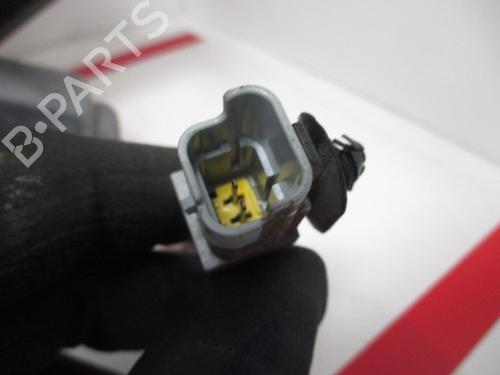 Rear right window mechanism PEUGEOT 207 CC (WD_) 1.6 HDi | BP15928719C25 