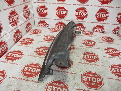 Grille NISSAN MICRA III (K12) 1.5 dCi | BP7402439C40 