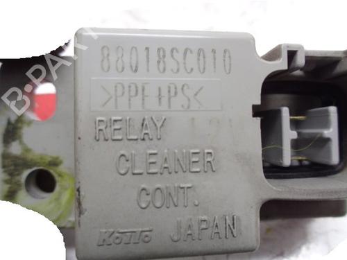 Electronic module SUBARU IMPREZA Hatchback (GR, GH, G3) 2.0 D AWD | BP16098469M83 
