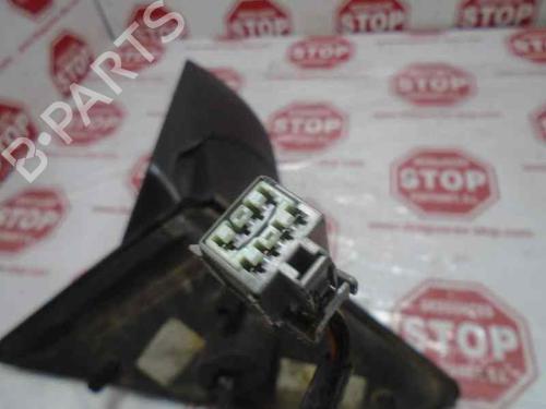 Right mirror FORD MONDEO III (B5Y) 2.0 16V TDDi / TDCi | BP7395490C27 