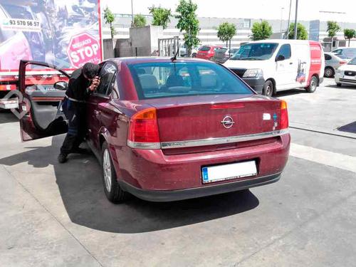 Right mirror OPEL VECTRA C (Z02) 2.2 16V (F69) | BP7360628C27