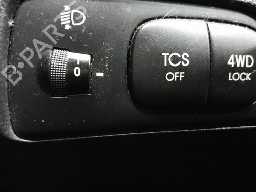 Venstre forlygte KIA SPORTAGE II (JE_, KM_) 2.0 CRDi 4WD | BP30786916C28