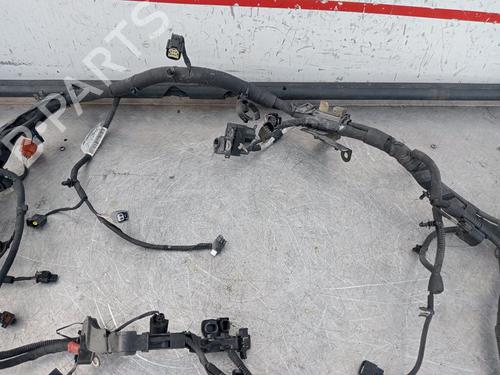 Cable FORD FIESTA VI (CB1, CCN)  | BP22353597E12 