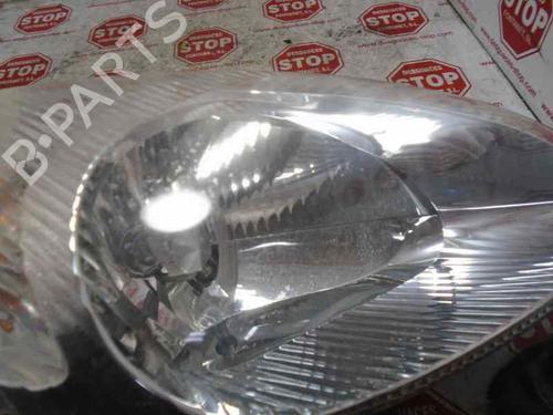 Right headlight CITROËN XSARA PICASSO (N68) 2.0 HDi | BP7361599C29 