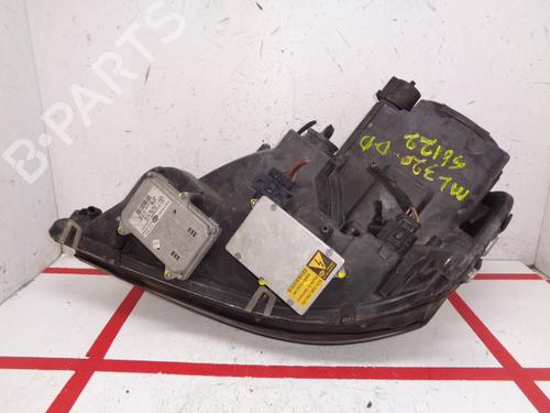 Right headlight MERCEDES-BENZ M-CLASS (W164) ML 320 CDI 4-matic (164.122) | BP16329421C29 