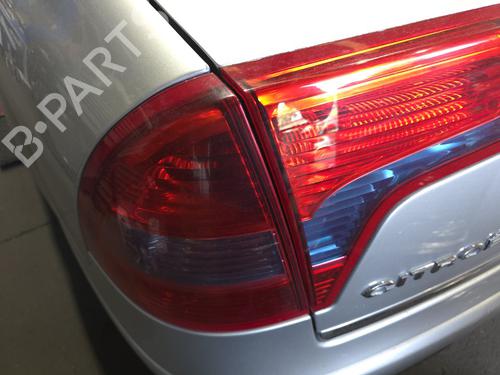 Left taillight CITROËN C5 I (DC_) 2.0 16V HPi (DCRLZB) | BP37405361C34 - Image 2