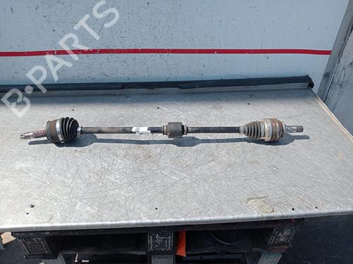 Used Right front driveshaft Right front driveshaft 34098977 34098977