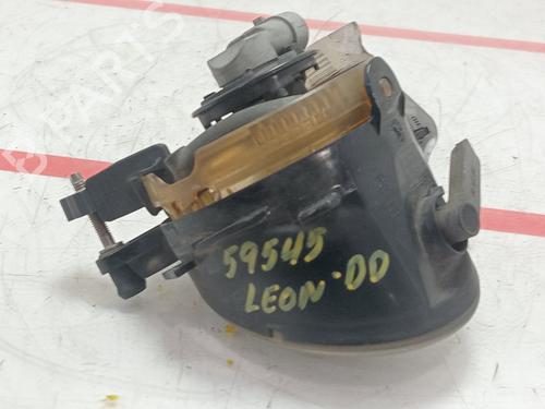 Right front fog light SEAT LEON (1P1) 1.9 TDI | BP33274383C31 - Image 2