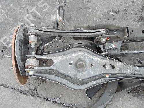 Rear axle KIA XCEED (CD)  | BP18337623M2 