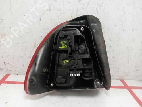 Right taillight ROVER 45 I Hatchback (RT) 1.6 | BP29206382C35 