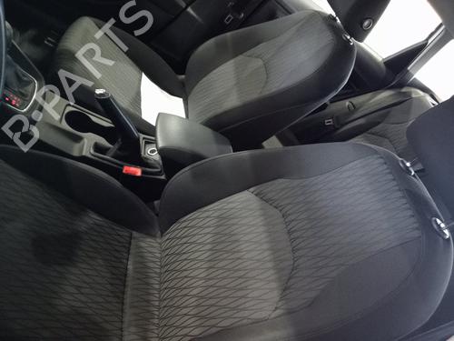 Used Front right seatbelt Front right seatbelt SEAT LEON ST (5F8) [2012-2020] 33982949 33982949