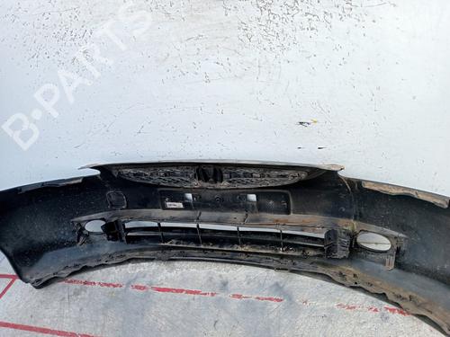 Front bumper HONDA JAZZ III (GE_, GG_, GP_, ZA_)  | BP29533863C7 