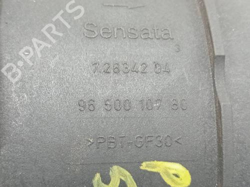 Mass air flow sensor PEUGEOT PARTNER Tepee | BP37488265M95 - Image 6