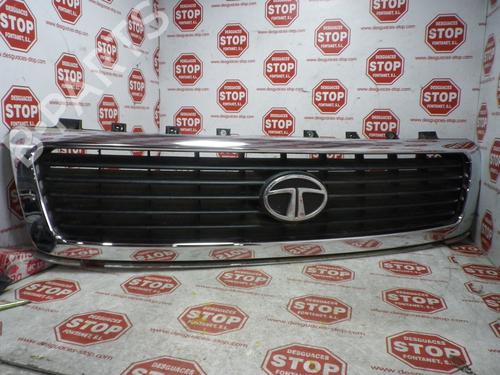 Used Grille TATA SAFARI (42_FD) [1998-2025]  17667350