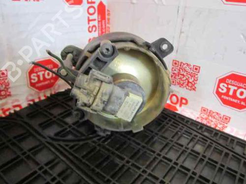 Left front fog light FORD MONDEO III Saloon (B4Y)  | BP7357300C30 
