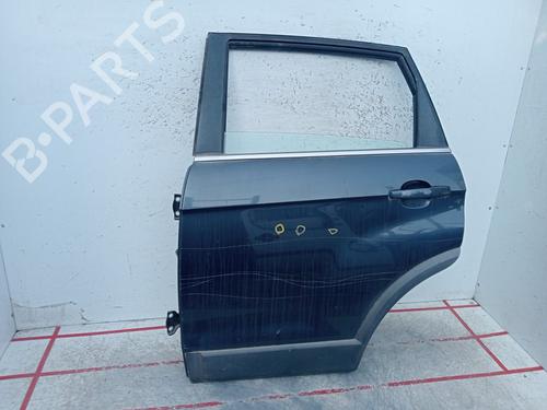 Dør venstre bagtil CHEVROLET CAPTIVA (C100, C140) [2006-2025]  27923934