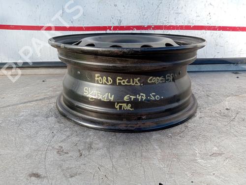 Used Rim FORD FOCUS I (DAW, DBW) [1998-2009]  31862731