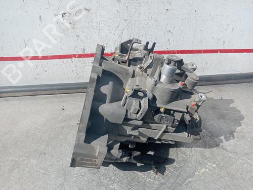 Gearbox SMART FORFOUR (454) 1.5 CDI (454.000) | BP33793594M3  - Image 10