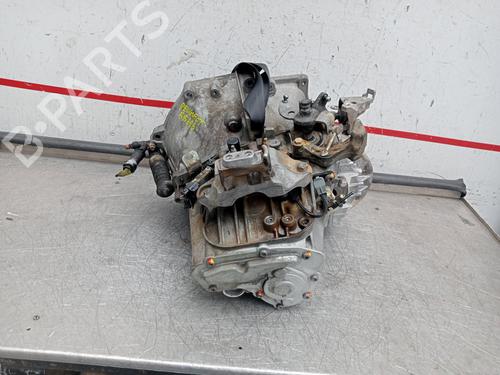 Gearbox PEUGEOT EXPERT Van (V_)  | BP28030533M3 