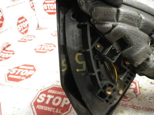 Right mirror HYUNDAI TUCSON (JM) 2.0 All-wheel Drive | BP7322270C27 
