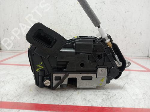 Rear left lock SEAT ATECA (KH7, KHP) 1.5 TSI | BP27894412C100 - Image 6