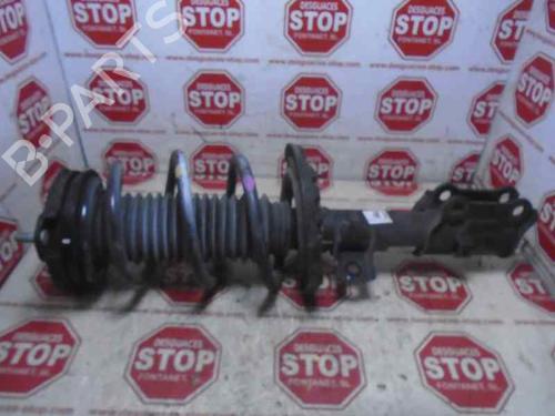 Used Right front shock absorber HYUNDAI i30 (PDE, PD, PDEN) 1.0 T-GDI (120 hp) 7393563