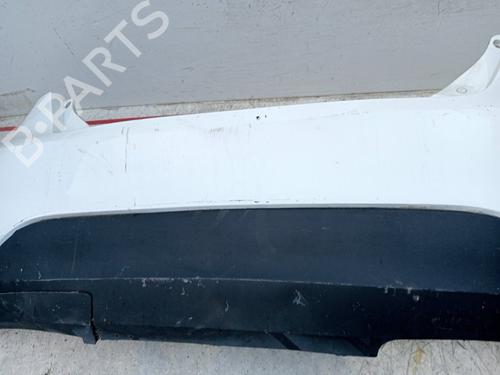 Rear bumper FORD FIESTA VI (CB1, CCN)  | BP25760327C8 