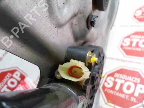 Rear right window mechanism HYUNDAI TUCSON (JM) 2.0 | BP7389682C25 