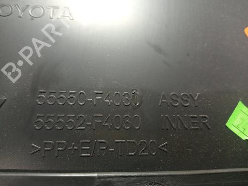 Glove box TOYOTA C-HR (_X1_)  | BP32079126C95 