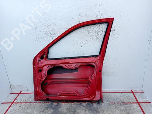 Right front door SEAT LEON (1M1)  | BP22128763C3 