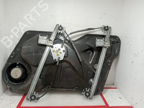 Rudehejsemekanisme ventre foran SEAT TOLEDO II (1M2) 1.9 TDI | BP19732538C22 