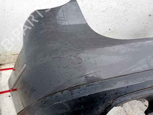 Rear bumper VW PASSAT B6 Variant (3C5) | BP31045095C8