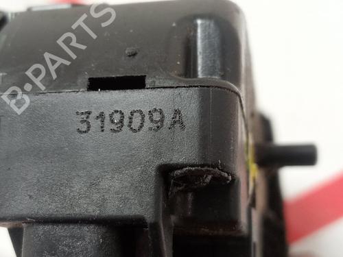 Rear left lock NISSAN QASHQAI I (J10, NJ10)  | BP29117479C100 