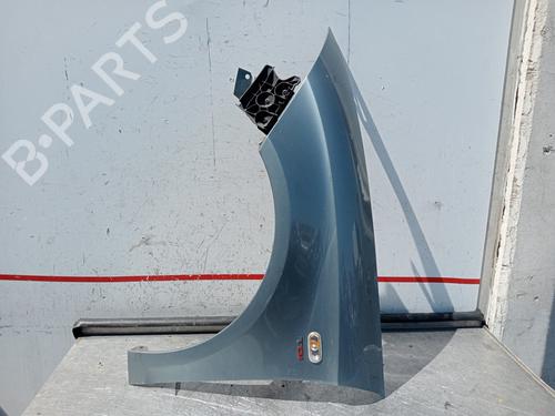 Used Left front fenders SEAT ALTEA XL (5P5, 5P8) [2006-2015]  27717050