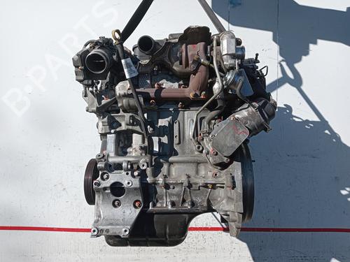 Engine FORD FIESTA VI (CB1, CCN)  | BP32163144M1 