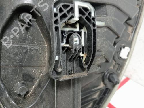 Rear left window mechanism FORD PUMA (J2K, CF7) | BP27989059C24 - Image 3