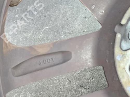 Rim NISSAN JUKE (F15)  | BP28571030C45