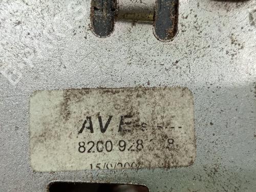 Front left lock DACIA LOGAN MCV (KS_) | BP31973209C98 - Image 2