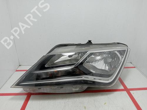left-headlight-seat-toledo-iv-kg3-2012-2013-2014-2015-2016-2017-2018-2019-36219993 main image