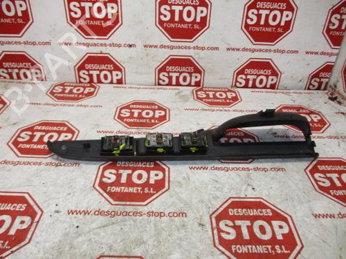 Left front window switch SEAT IBIZA II (6K1) 1.9 TDI | BP7330086I27 