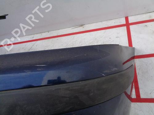 Front bumper FORD GALAXY I (WGR) 1.9 TDI | BP15929044C7 