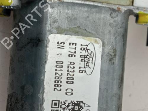 Rudehejsemekanisme Højre foran FORD TRANSIT COURIER B460 MPV 1.5 TDCi | BP18434350C23 