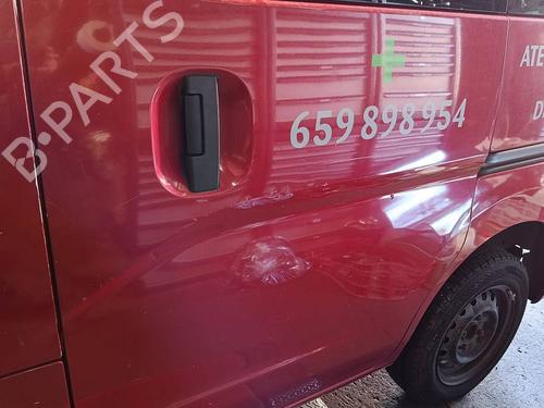 left-slide-door-nissan-nv200-evalia-bus-2010-40514315 main image