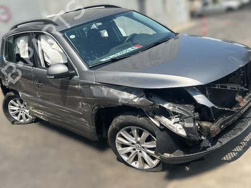 Vindspejlsviskerarm Vindspejlsviskerarm VW TIGUAN (5N_) [2007-2018] 37519691 37519691