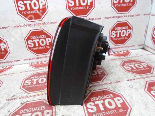 Left taillight SEAT TOLEDO II (1M2) 2.3 V5 | BP7344406C34 