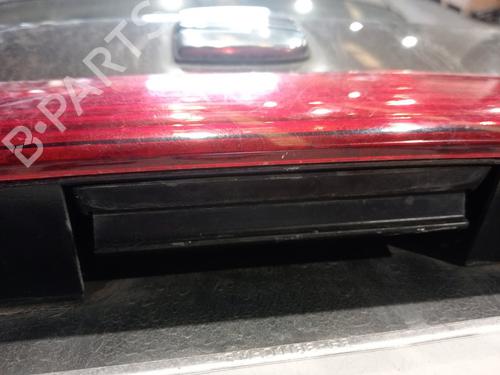 Used Tailgate handle SEAT TOLEDO II (1M2) [1998-2006]  32504176