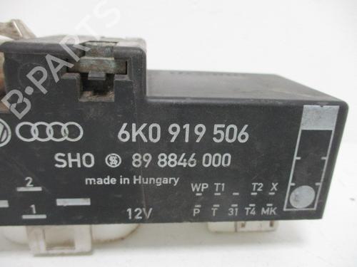 Electronic module SEAT IBIZA II (6K1) 1.4 i | BP15920854M83