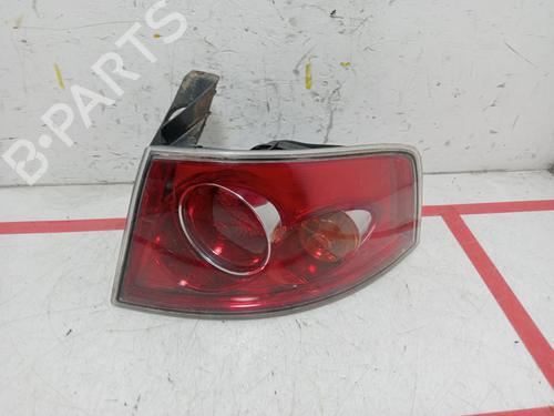 Used Right taillight Right taillight 28167305 28167305