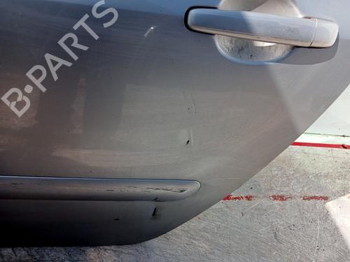 Left rear door PEUGEOT 307 (3A/C) 2.0 16V | BP26222765C4 