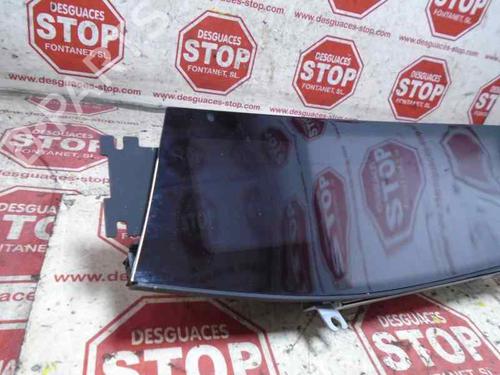 Electronic module HONDA CIVIC VIII Hatchback (FN, FK) 1.8 (FN1, FK2) | BP7360062M83 